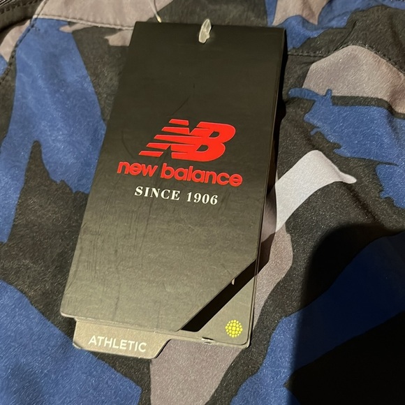 Medium New Balance shorts - Picture 5 of 6